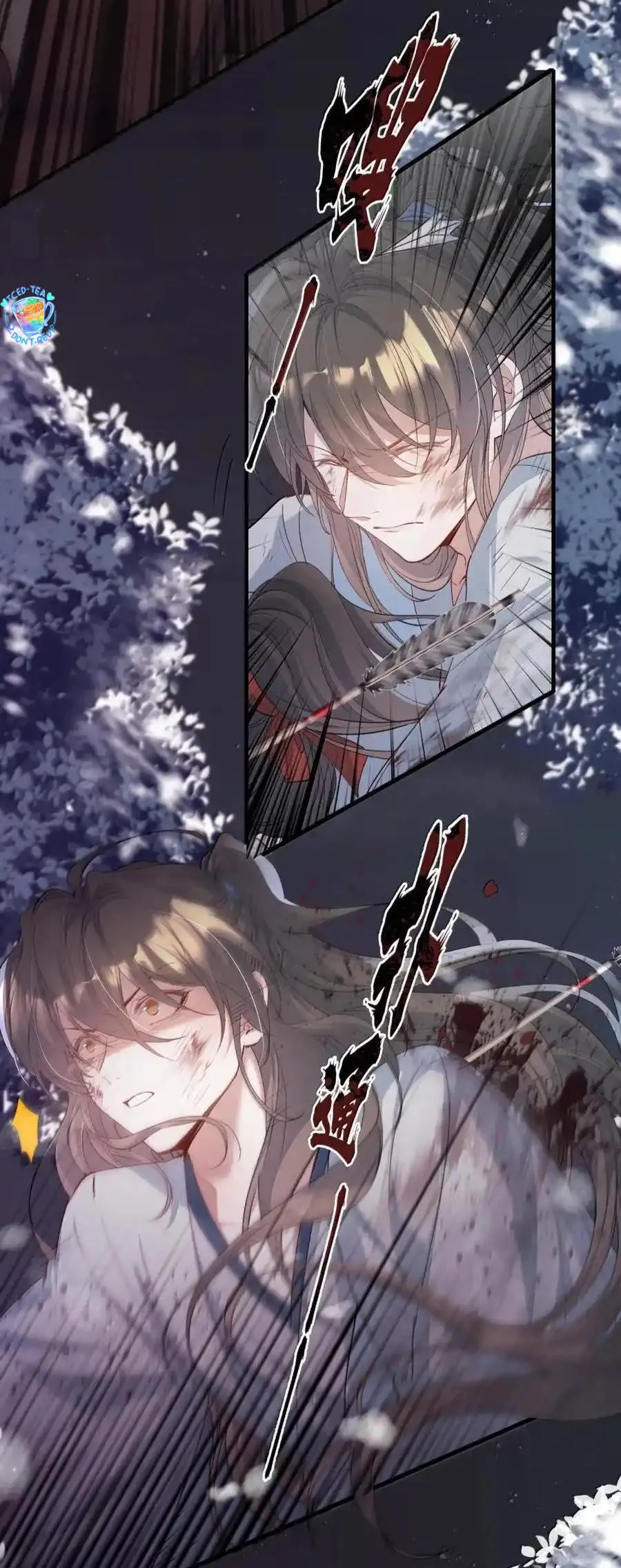 Loạn thế vi vương Chapter 113 Trang 30