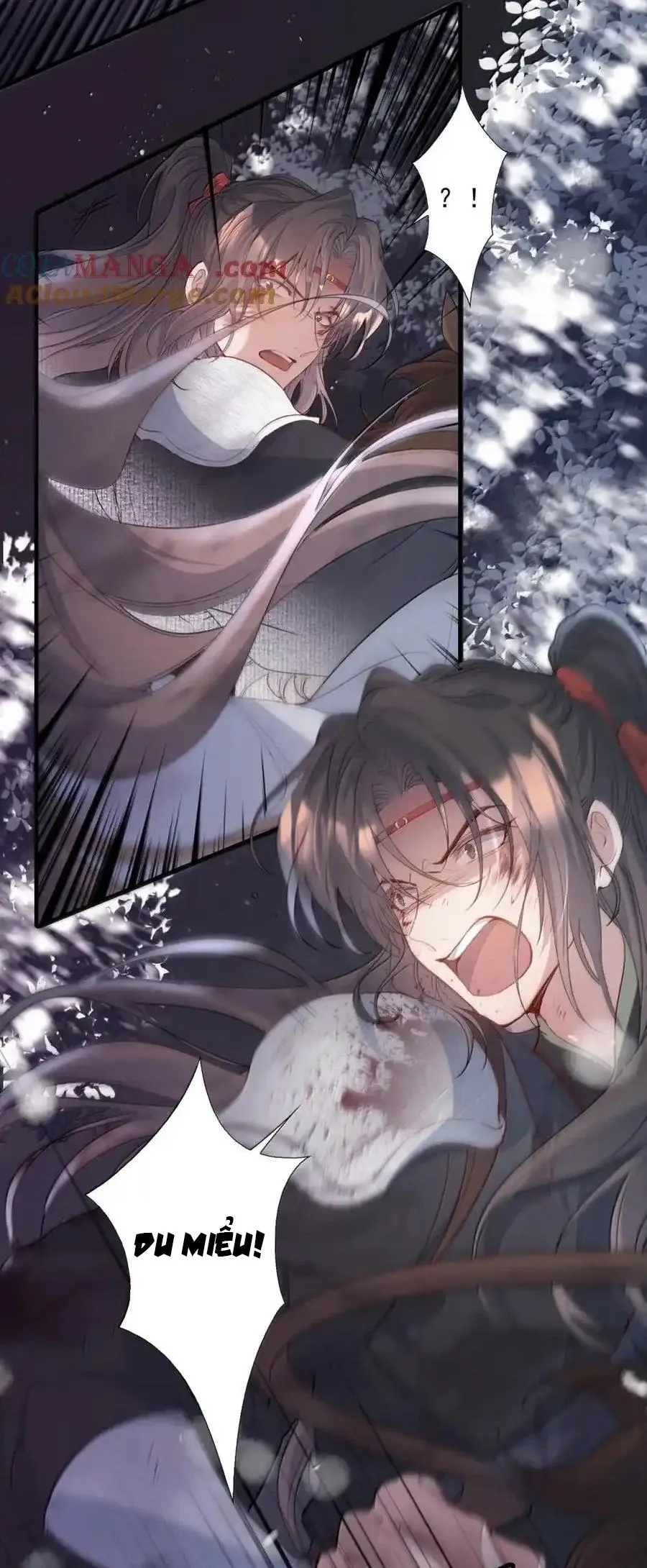 Loạn thế vi vương Chapter 113 Trang 31