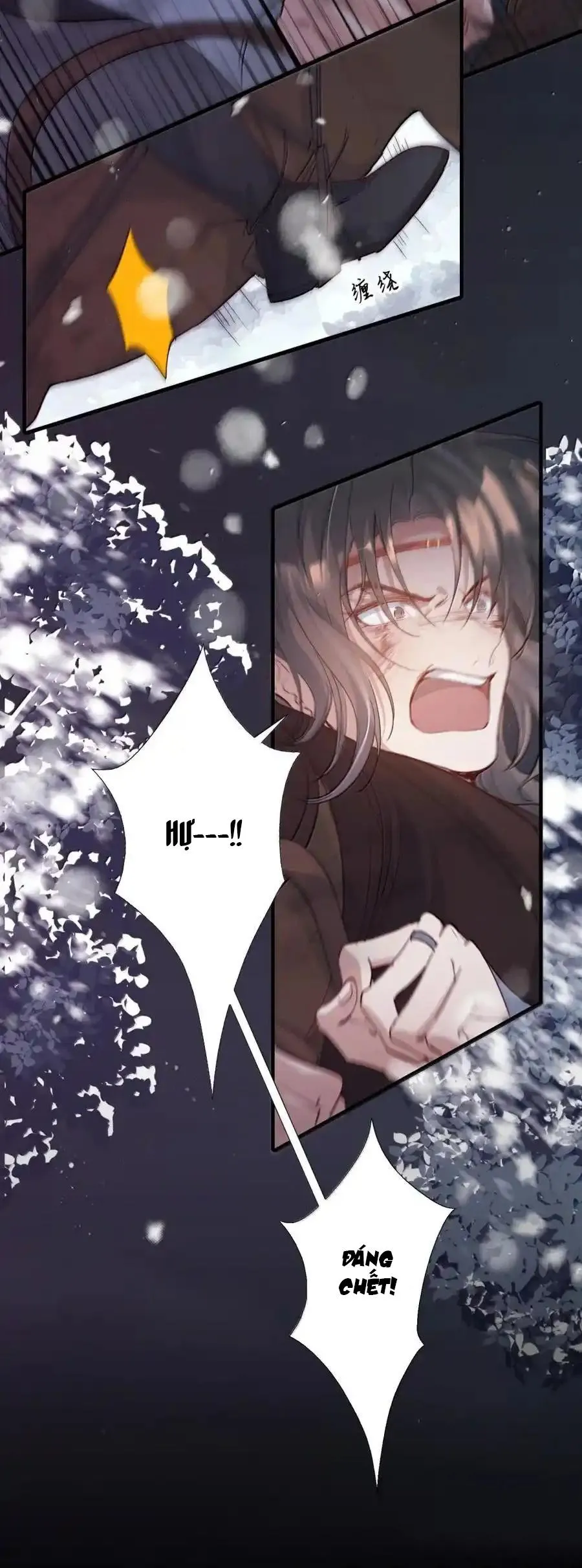 Loạn thế vi vương Chapter 113 Trang 32