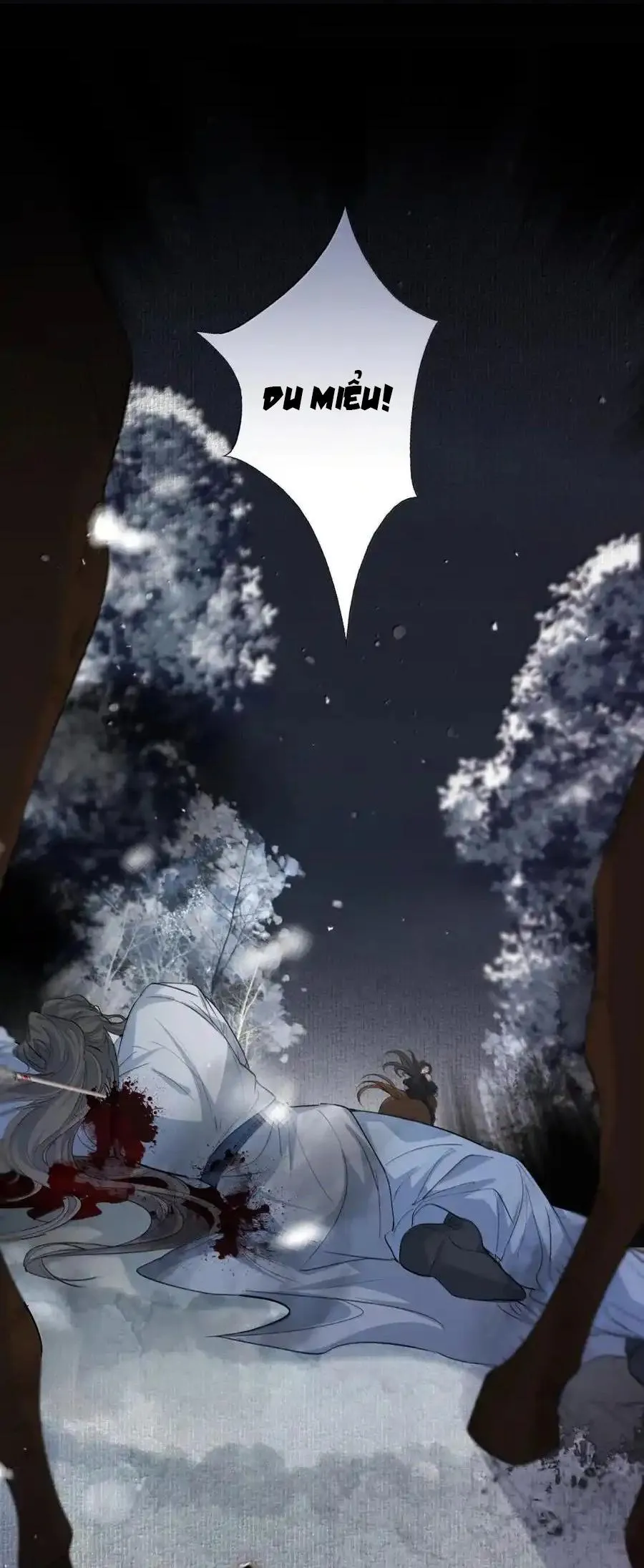 Loạn thế vi vương Chapter 113 Trang 33