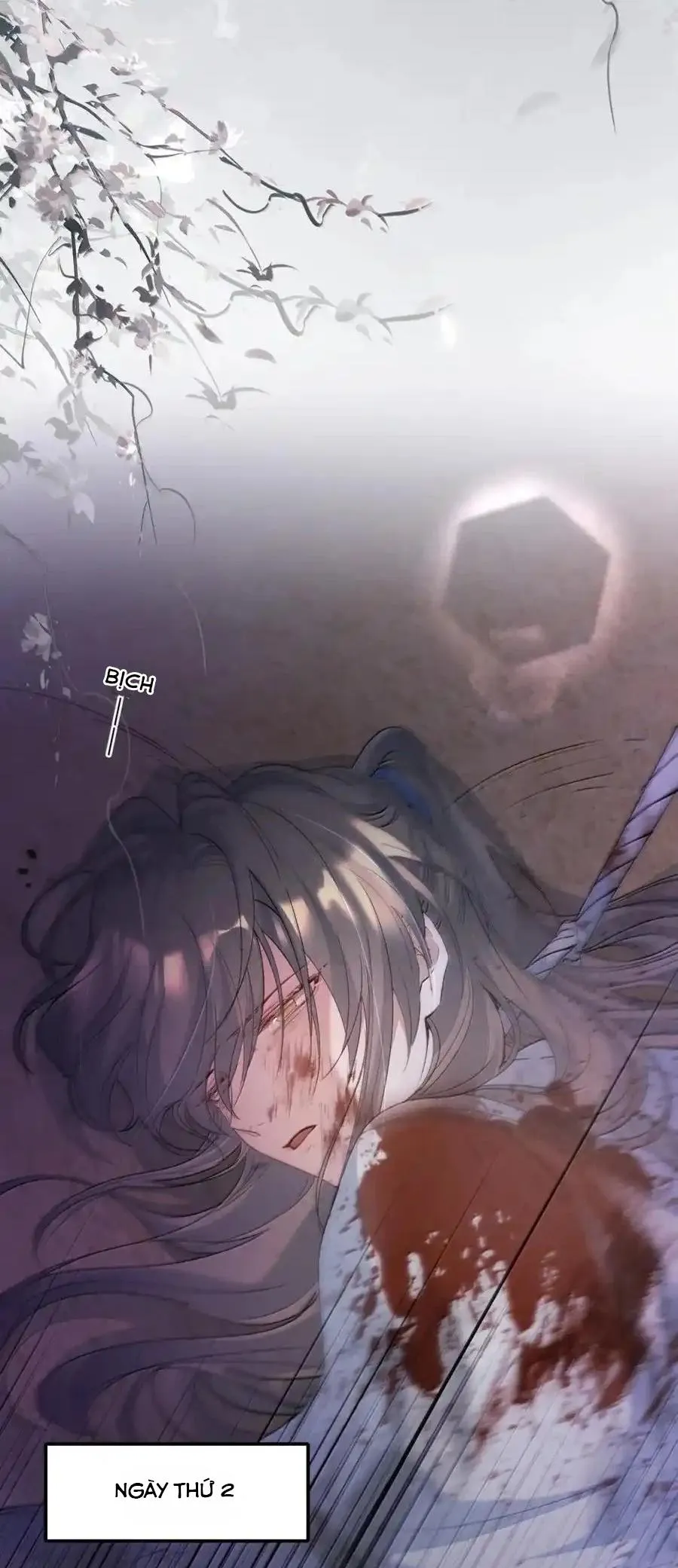 Loạn thế vi vương Chapter 114 Trang 7