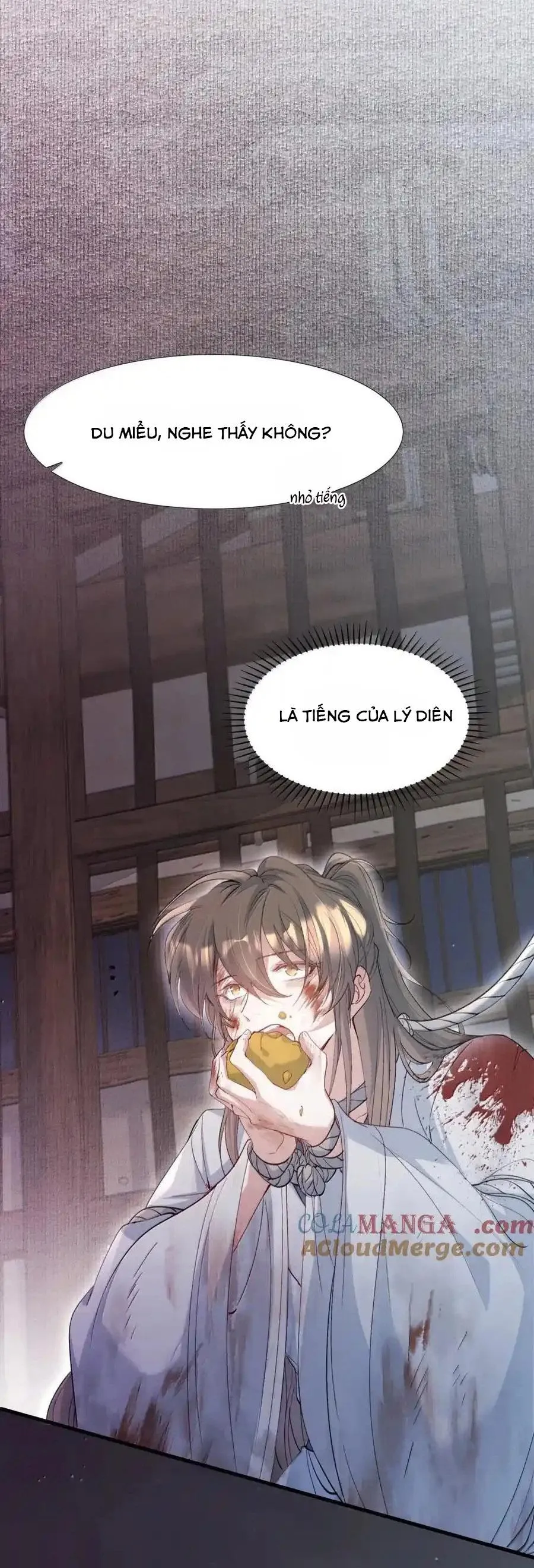 Loạn thế vi vương Chapter 114 Trang 9