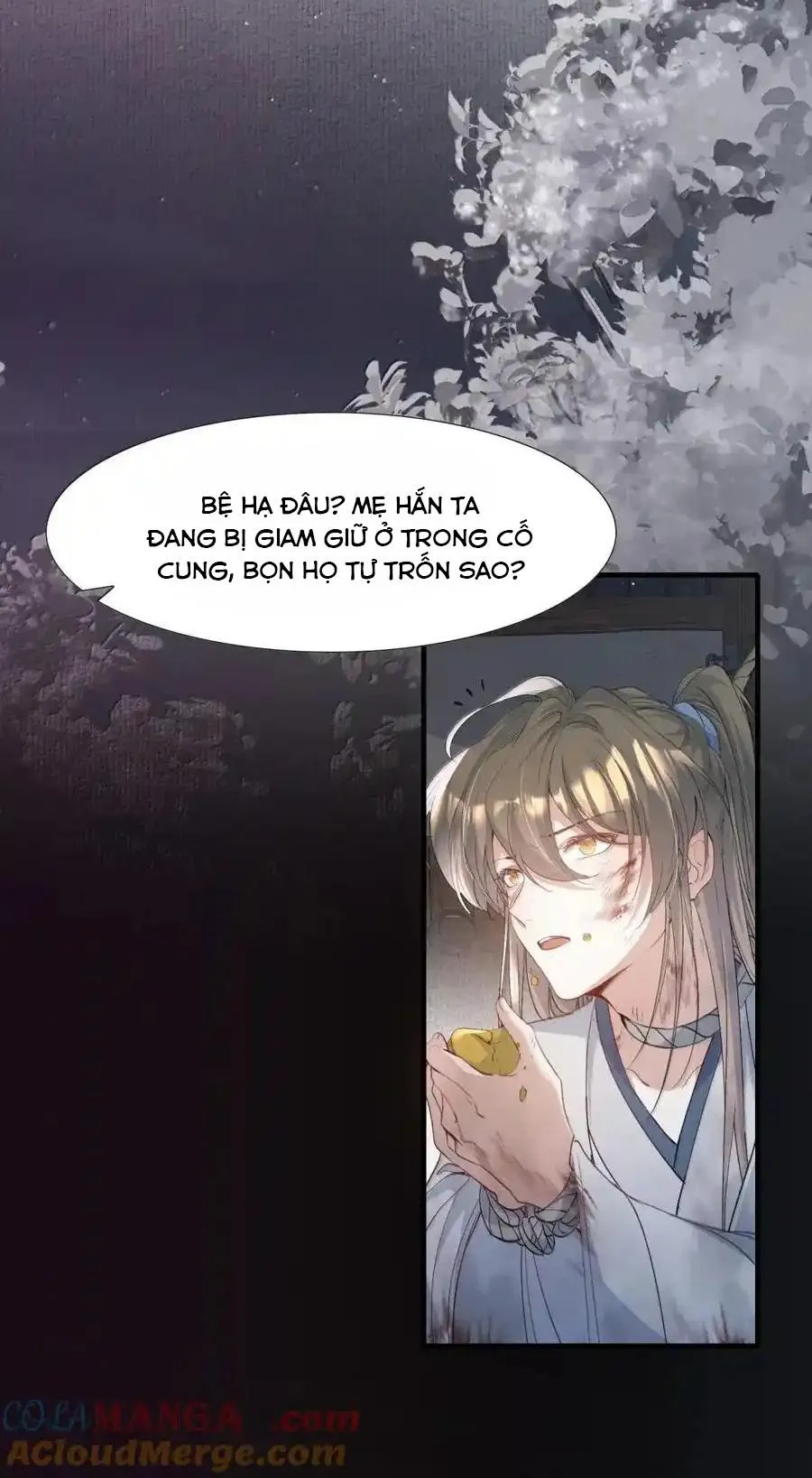 Loạn thế vi vương Chapter 114 Trang 11