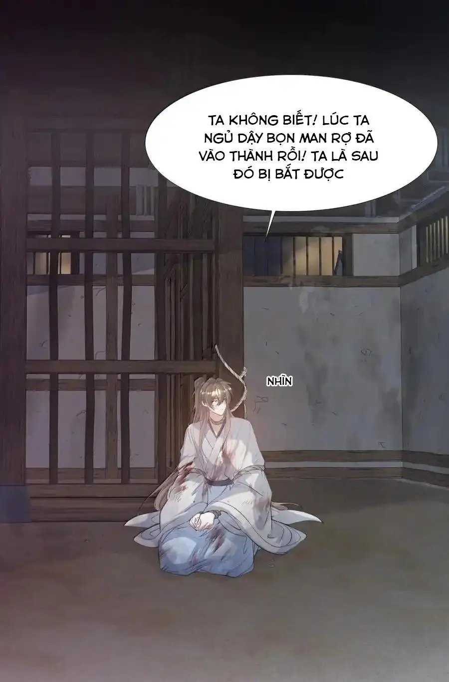 Loạn thế vi vương Chapter 114 Trang 12