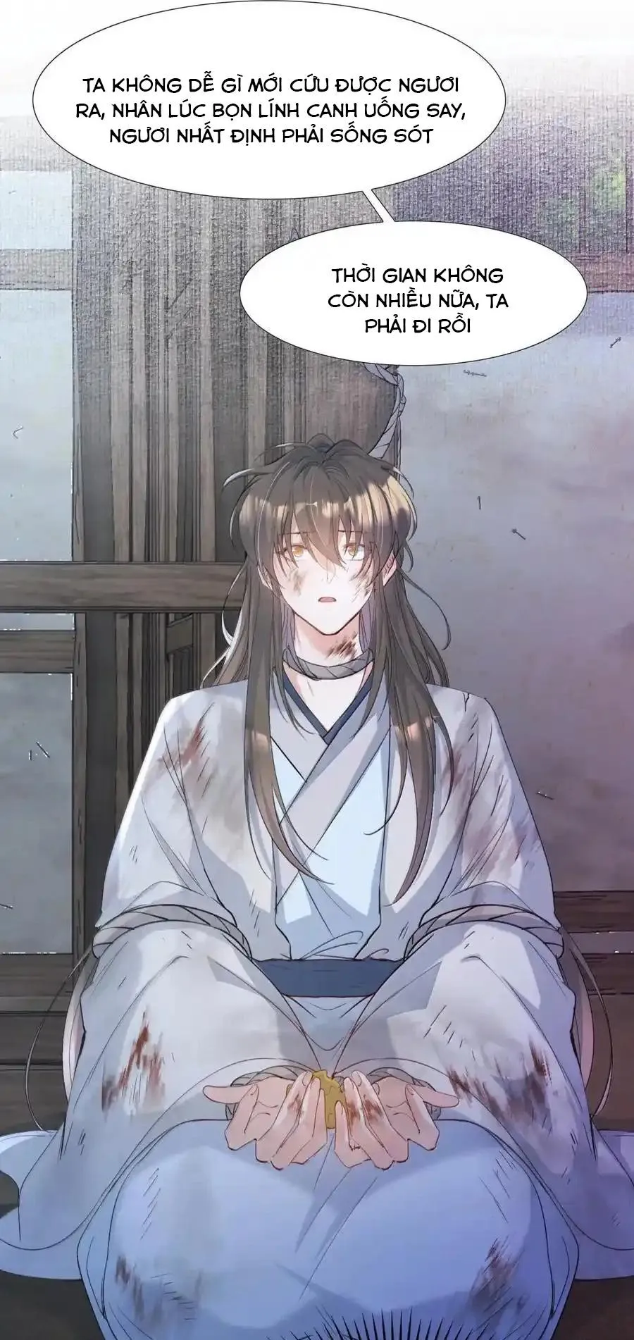 Loạn thế vi vương Chapter 114 Trang 14