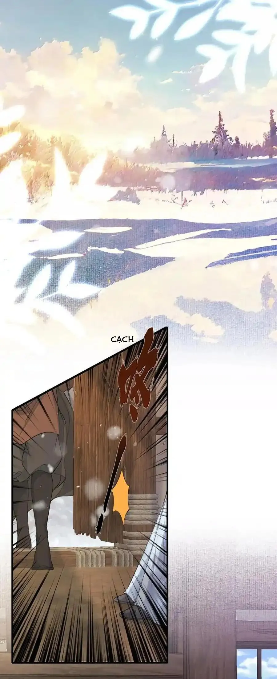 Loạn thế vi vương Chapter 114 Trang 18