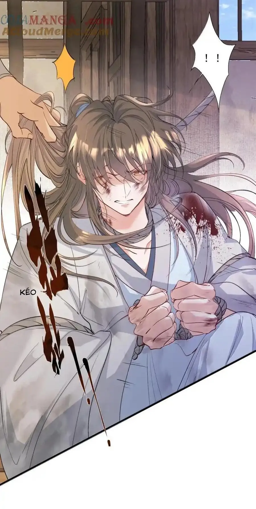 Loạn thế vi vương Chapter 114 Trang 19