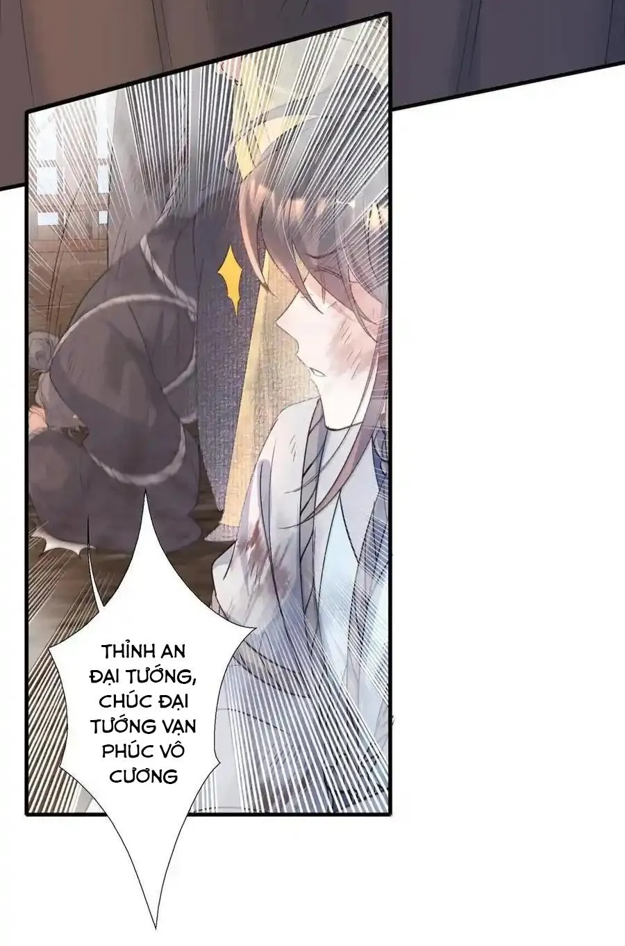 Loạn thế vi vương Chapter 114 Trang 25