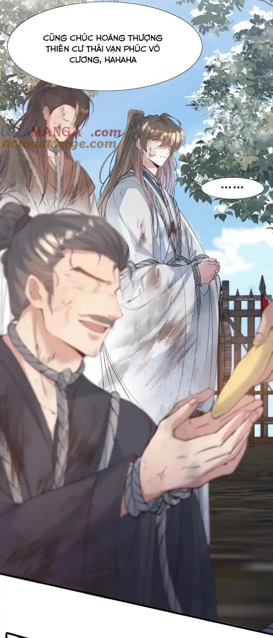Loạn thế vi vương Chapter 114 Trang 27