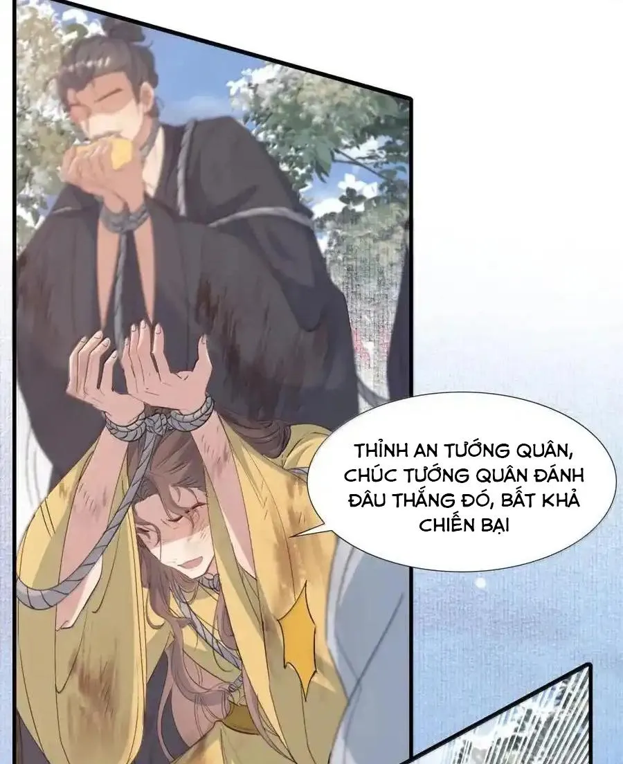 Loạn thế vi vương Chapter 114 Trang 28