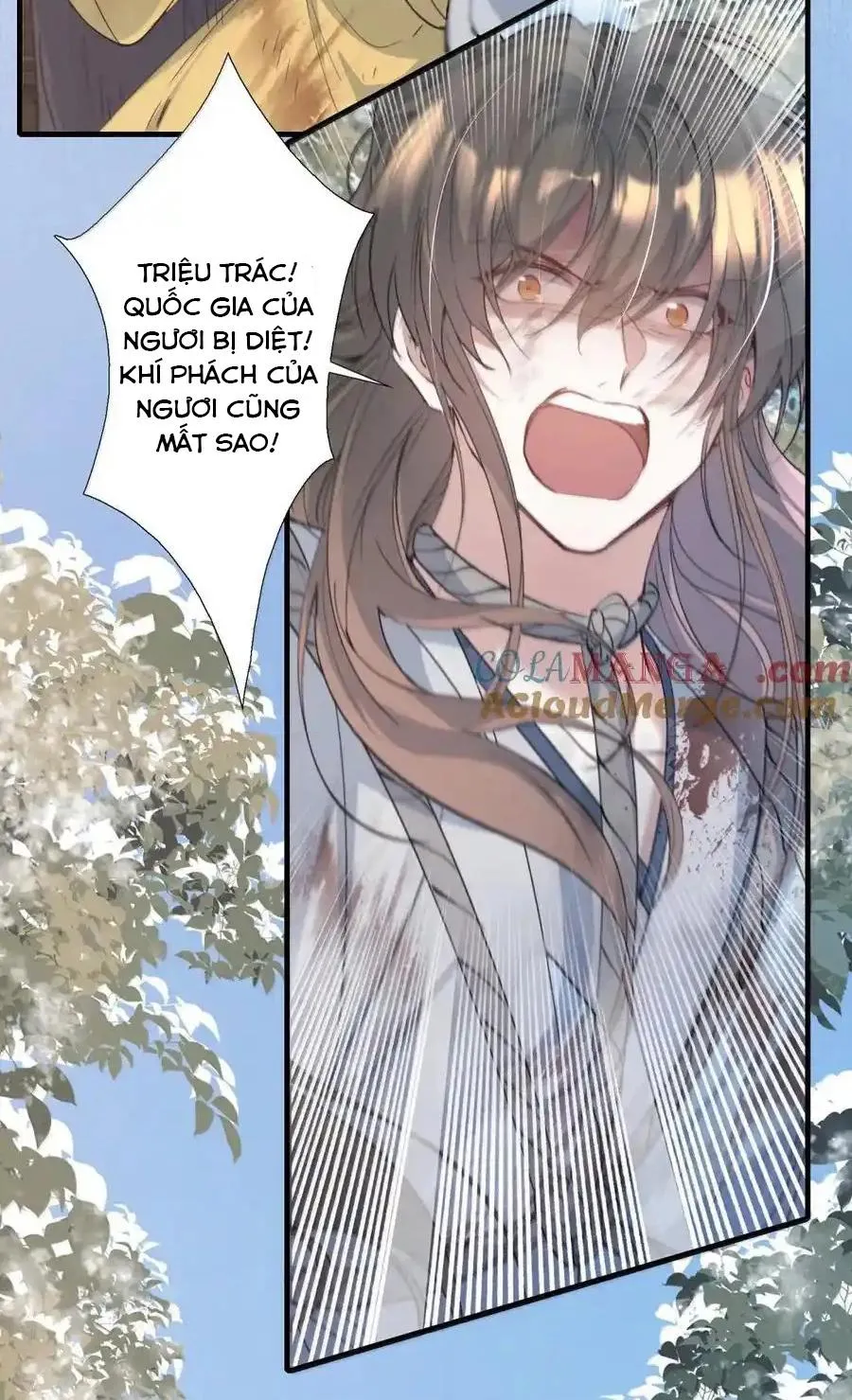 Loạn thế vi vương Chapter 114 Trang 29