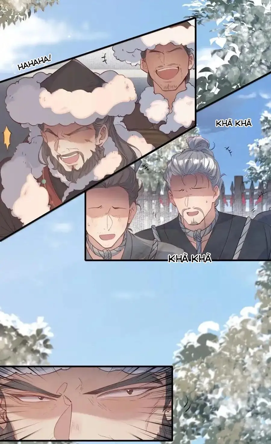 Loạn thế vi vương Chapter 114 Trang 30