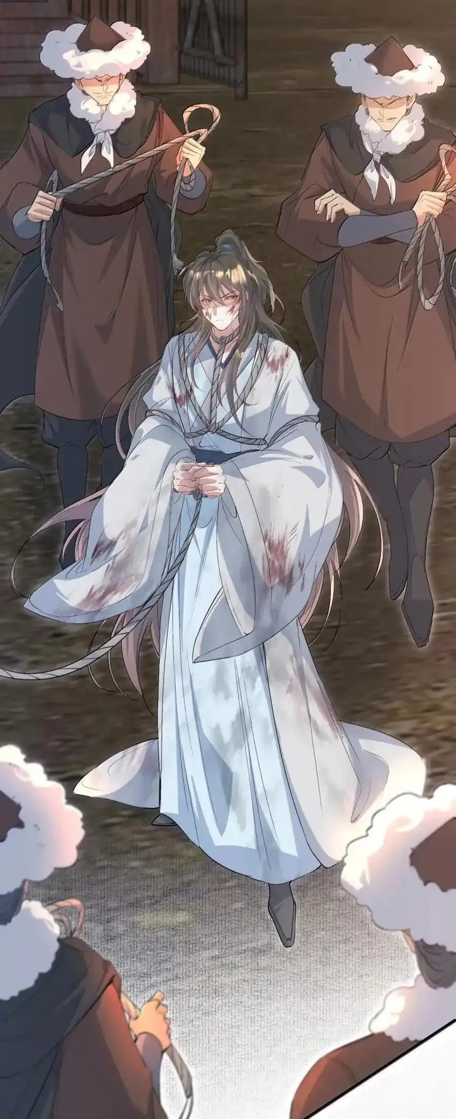 Loạn thế vi vương Chapter 114 Trang 33