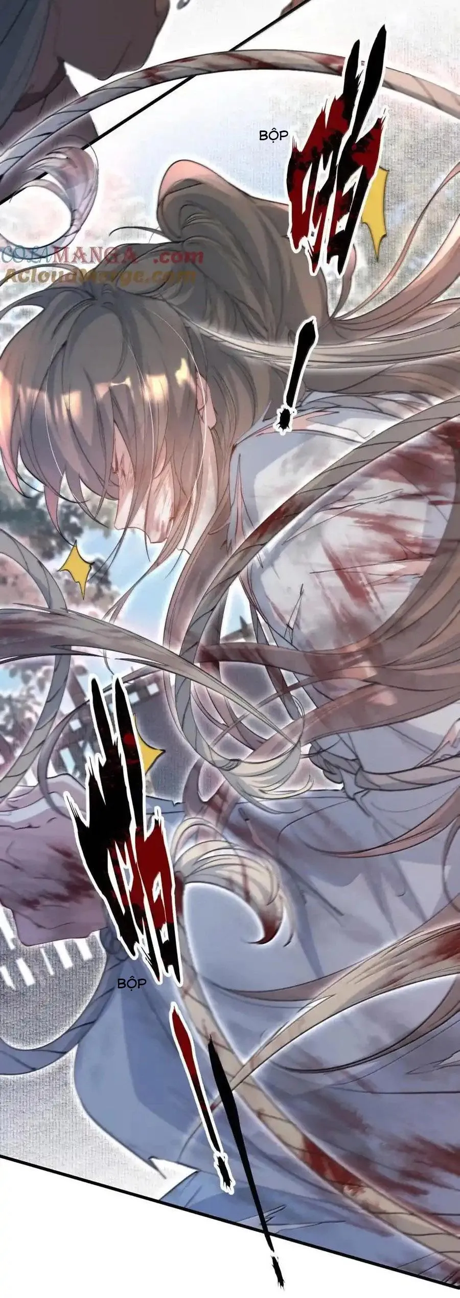 Loạn thế vi vương Chapter 114 Trang 34