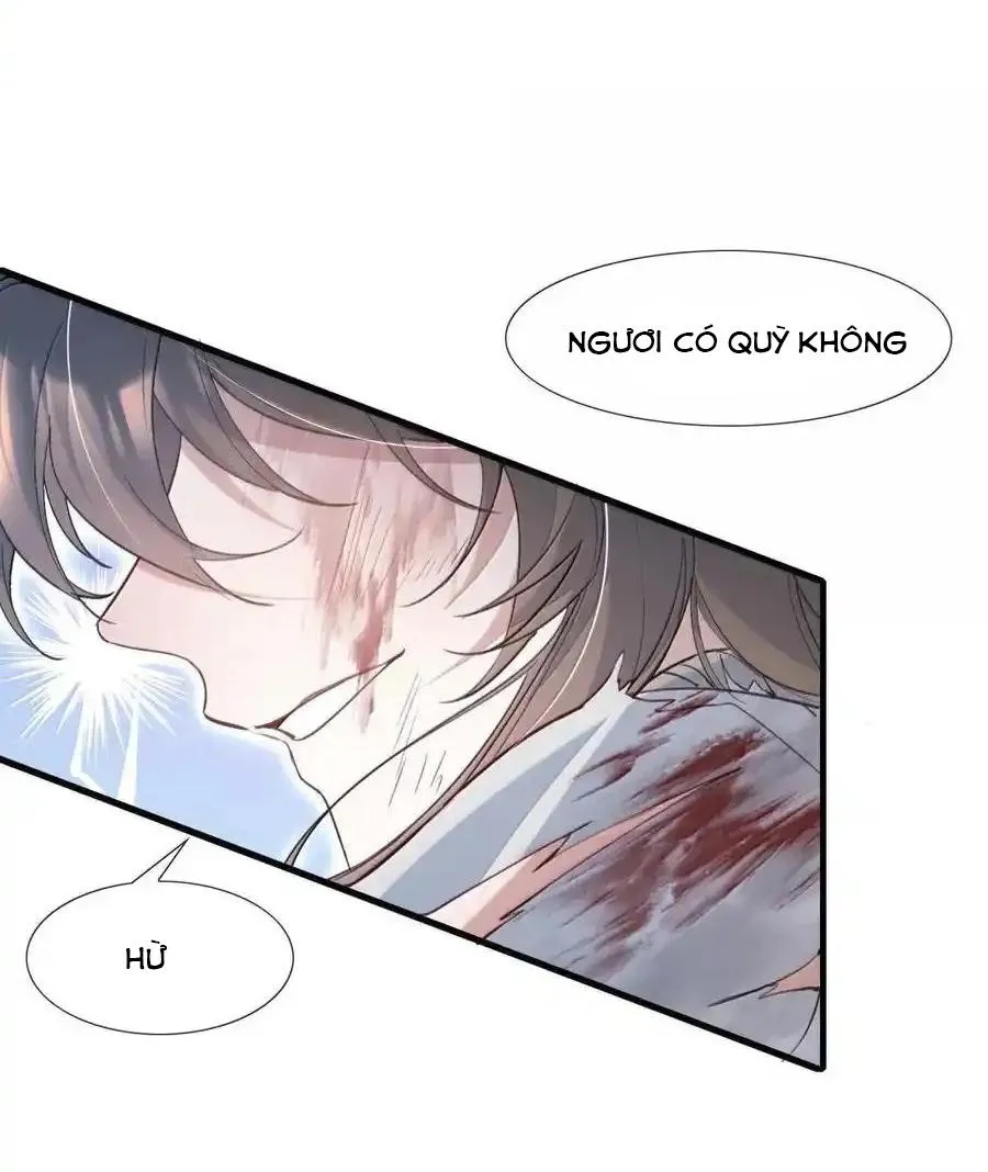 Loạn thế vi vương Chapter 114 Trang 35