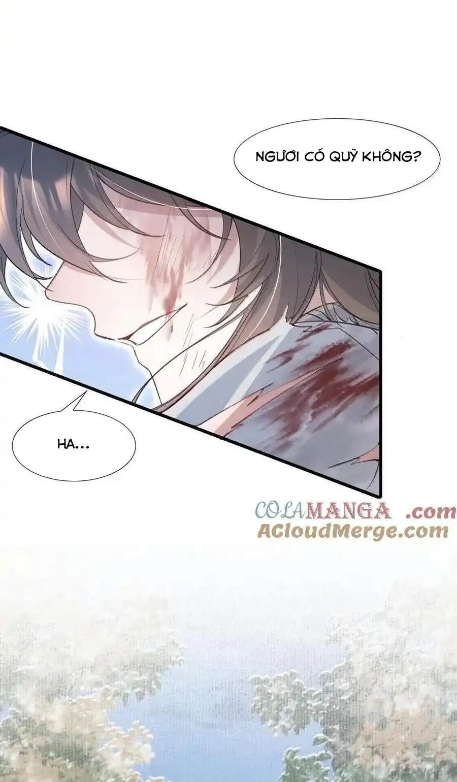 Loạn thế vi vương Chapter 115 Trang 4