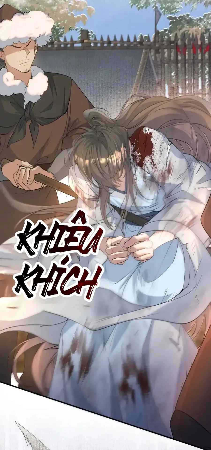 Loạn thế vi vương Chapter 115 Trang 5