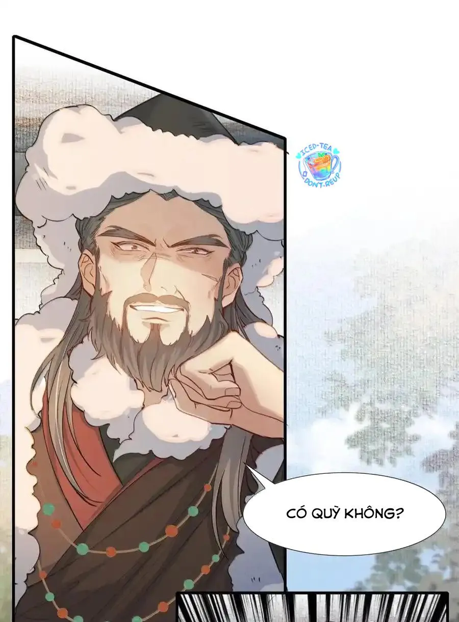 Loạn thế vi vương Chapter 115 Trang 8