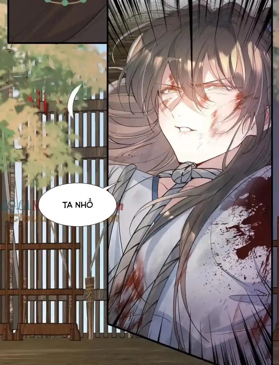 Loạn thế vi vương Chapter 115 Trang 9