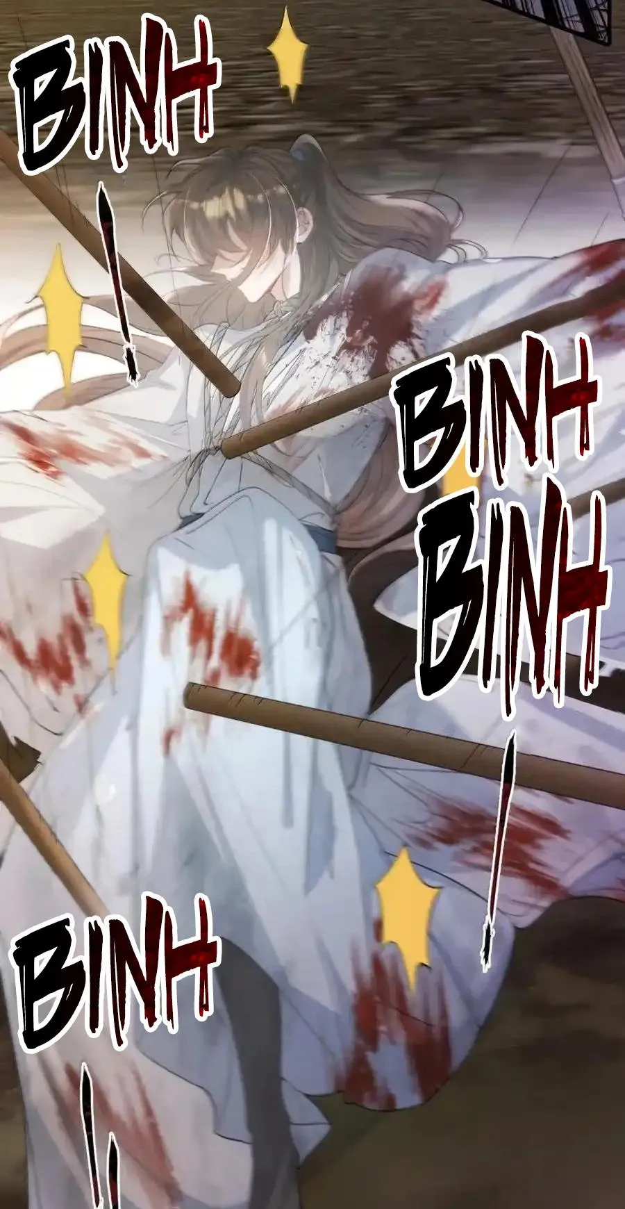 Loạn thế vi vương Chapter 115 Trang 10