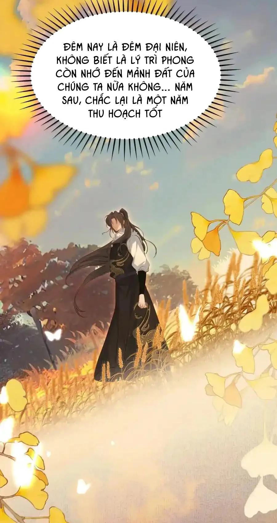 Loạn thế vi vương Chapter 115 Trang 17