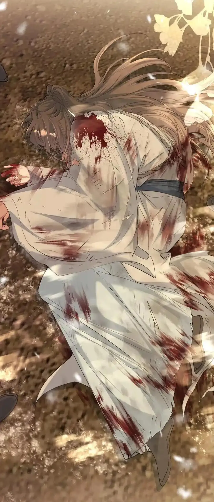 Loạn thế vi vương Chapter 115 Trang 19