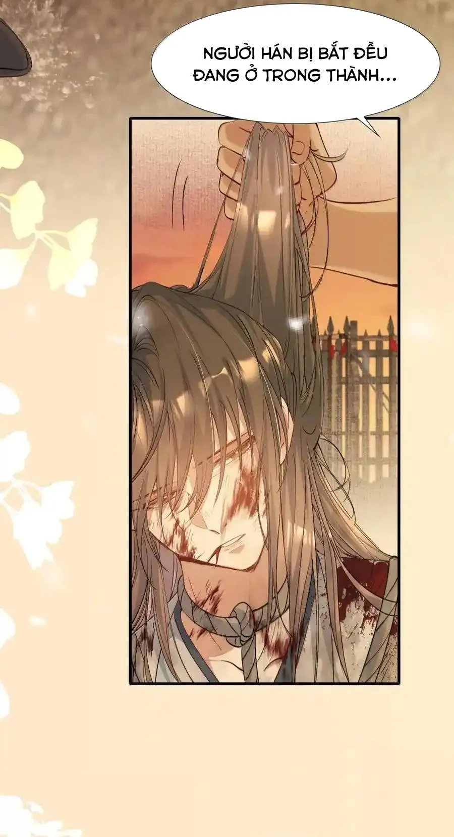 Loạn thế vi vương Chapter 115 Trang 20