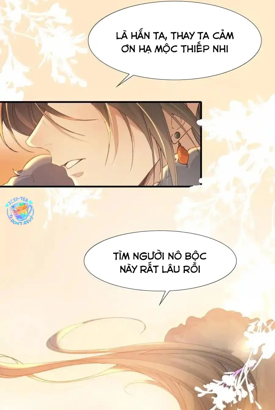 Loạn thế vi vương Chapter 115 Trang 21