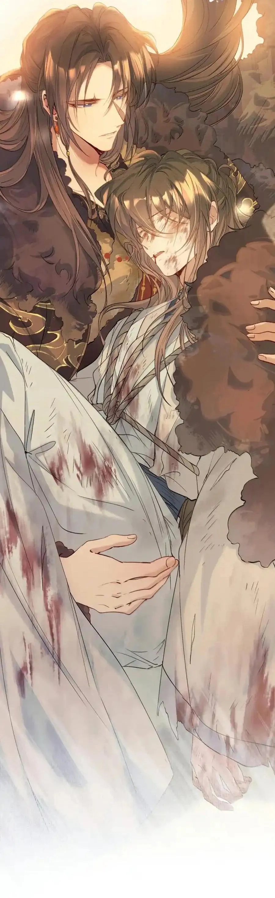 Loạn thế vi vương Chapter 115 Trang 22