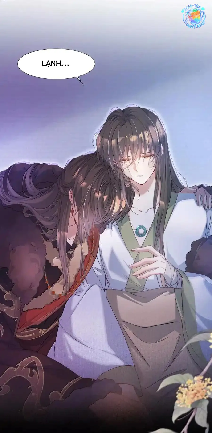 Loạn thế vi vương Chapter 115 Trang 25