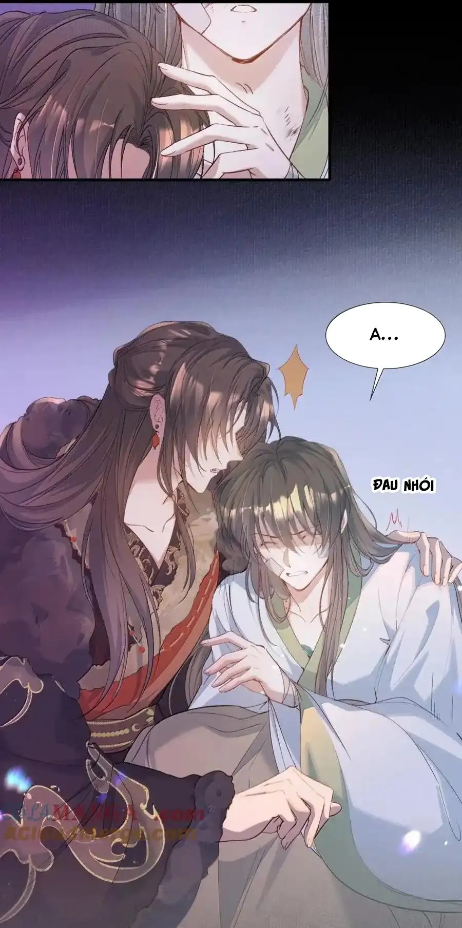 Loạn thế vi vương Chapter 115 Trang 28