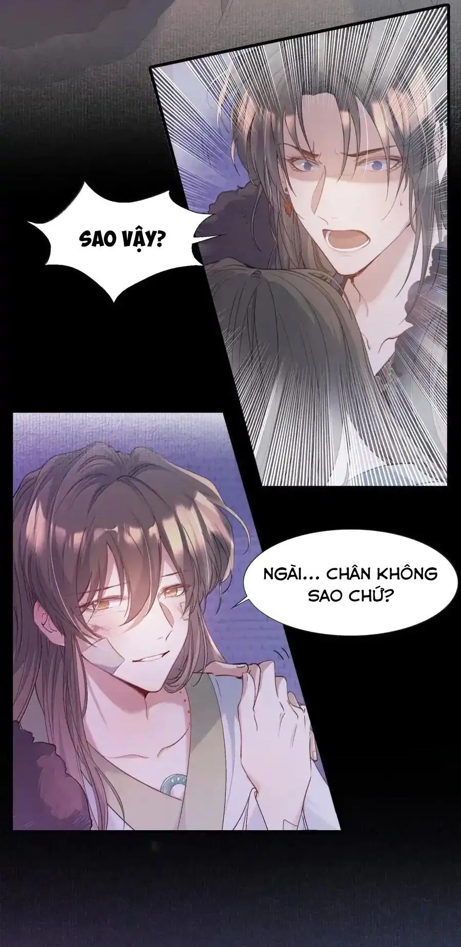 Loạn thế vi vương Chapter 115 Trang 29