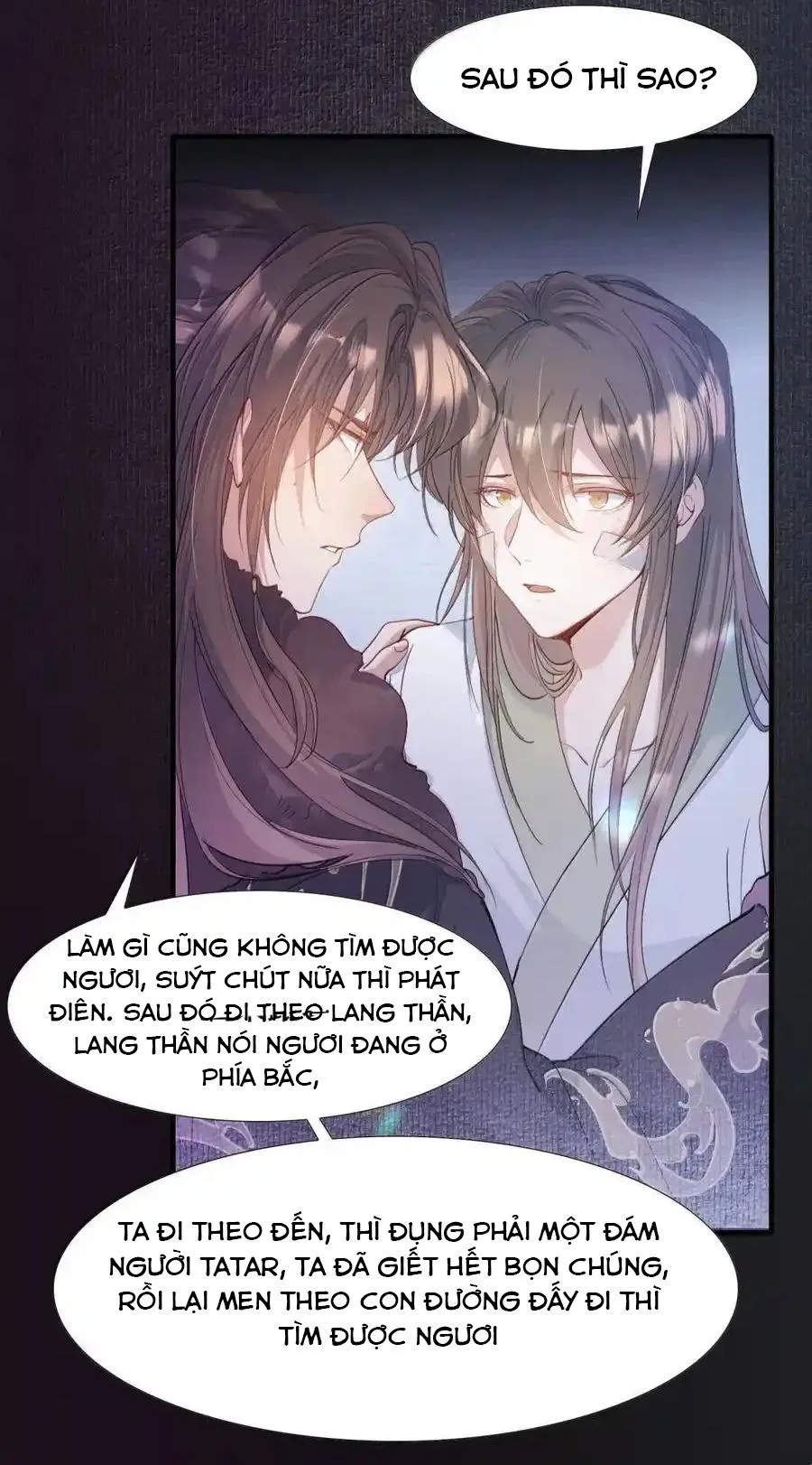 Loạn thế vi vương Chapter 116 Trang 10