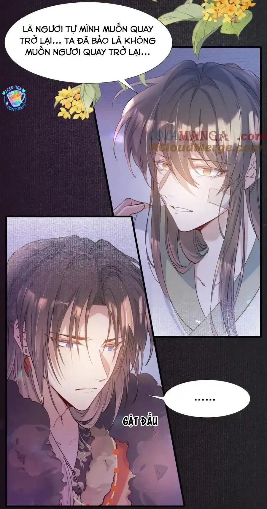 Loạn thế vi vương Chapter 116 Trang 12