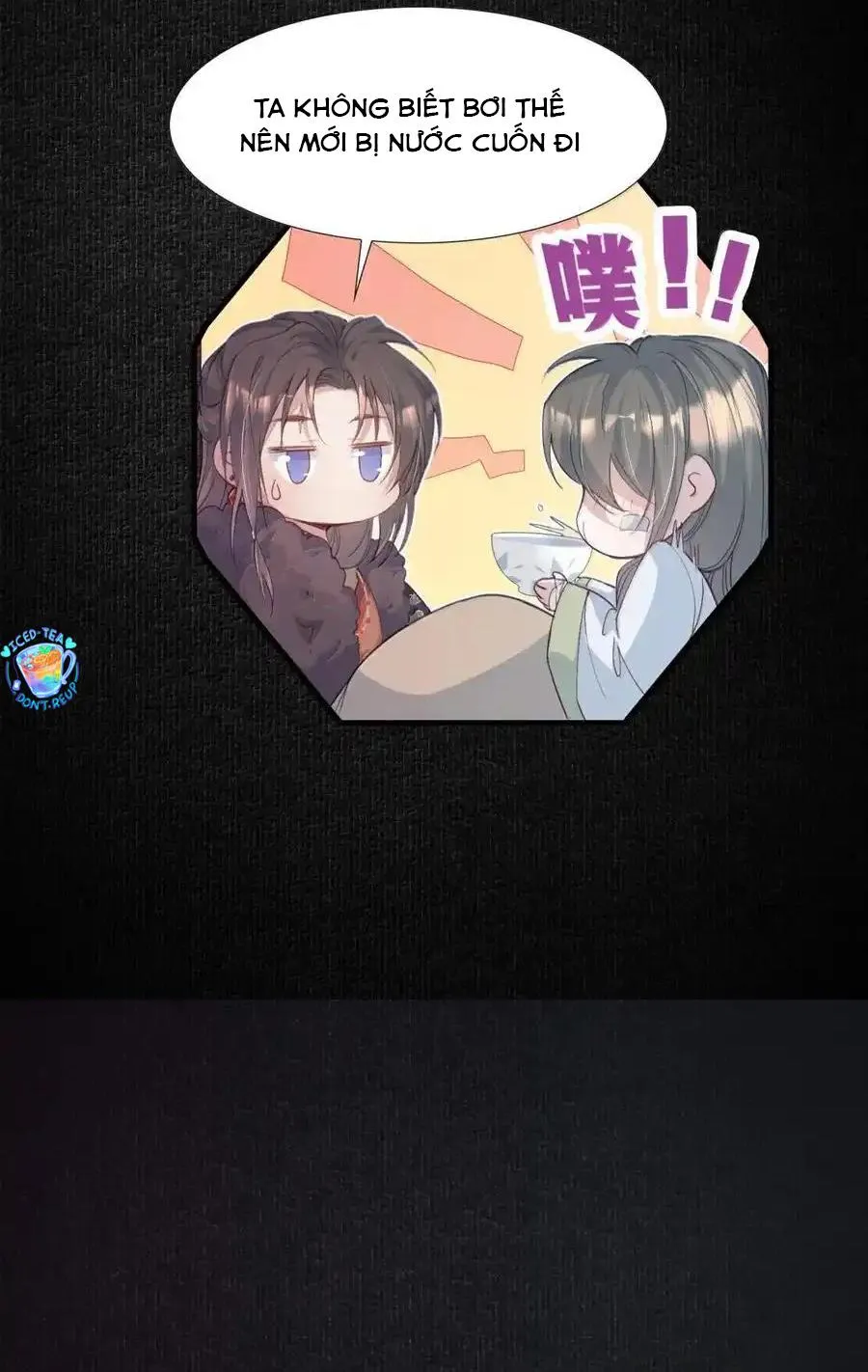 Loạn thế vi vương Chapter 116 Trang 19