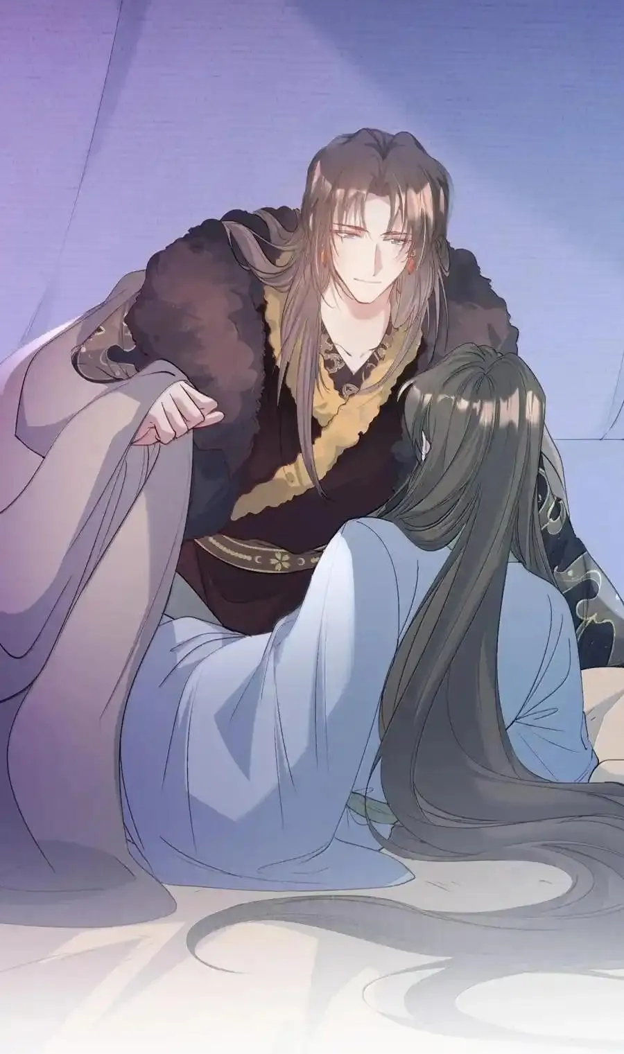 Loạn thế vi vương Chapter 116 Trang 23