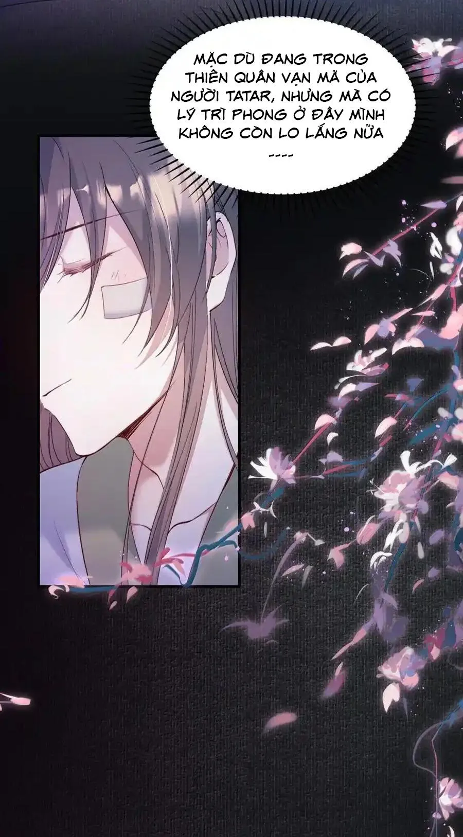 Loạn thế vi vương Chapter 116 Trang 25