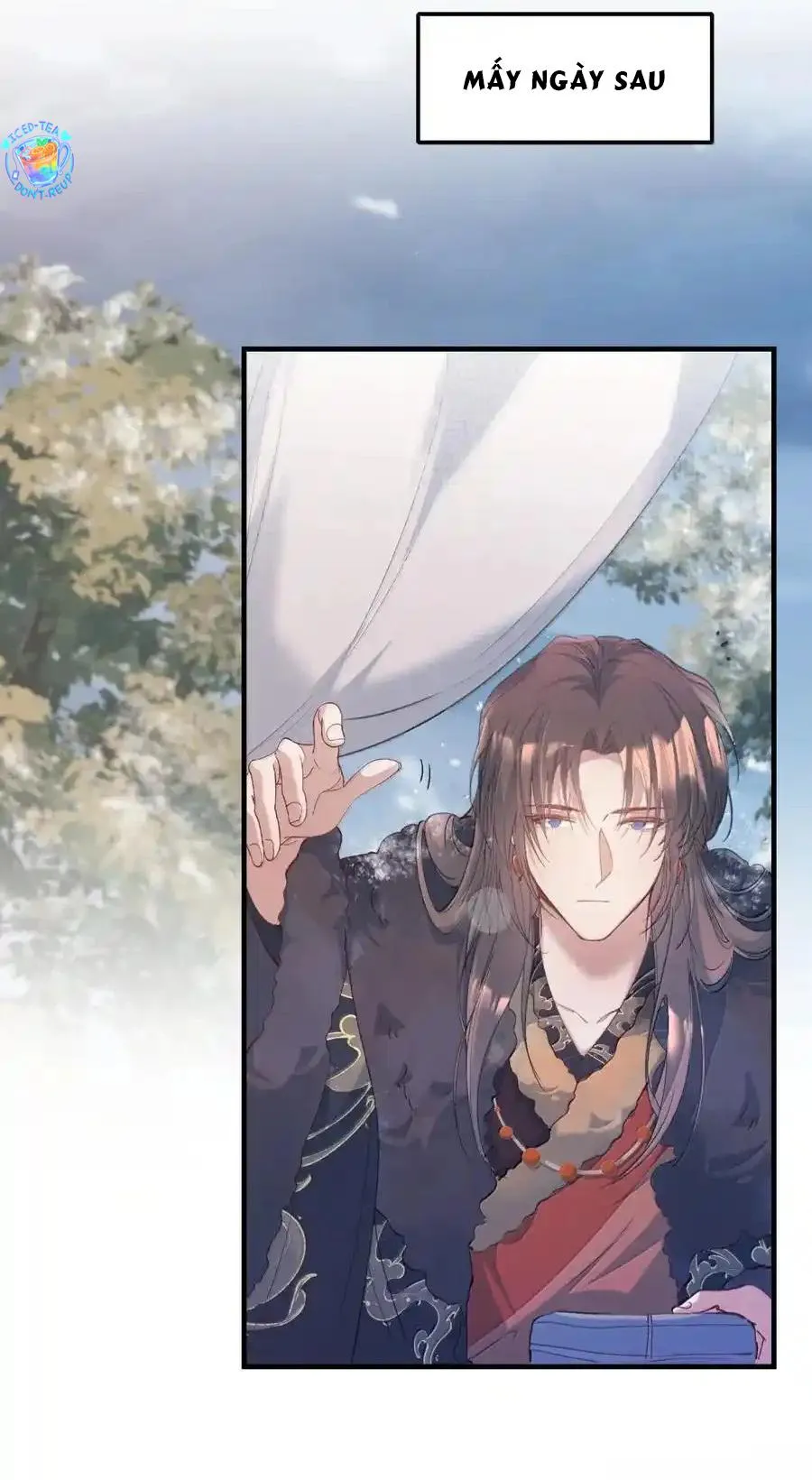 Loạn thế vi vương Chapter 116 Trang 27