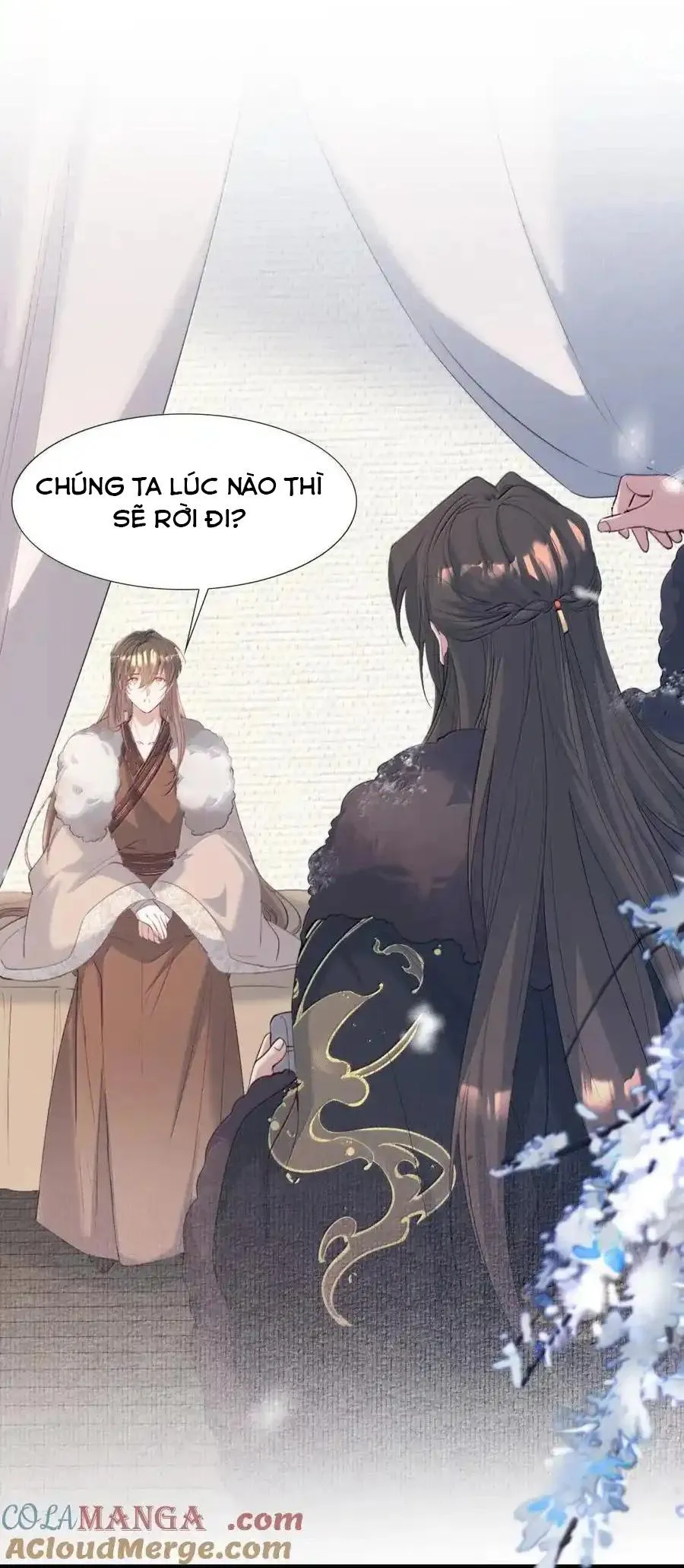 Loạn thế vi vương Chapter 116 Trang 28