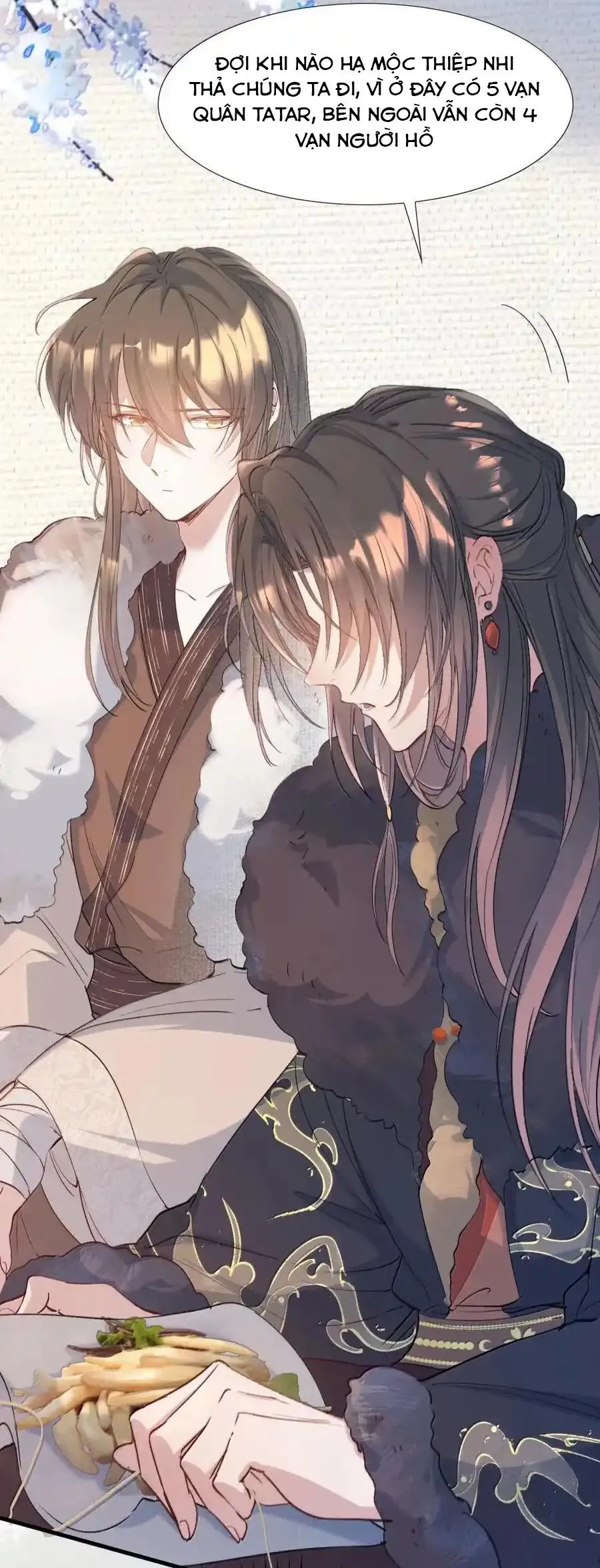 Loạn thế vi vương Chapter 116 Trang 30