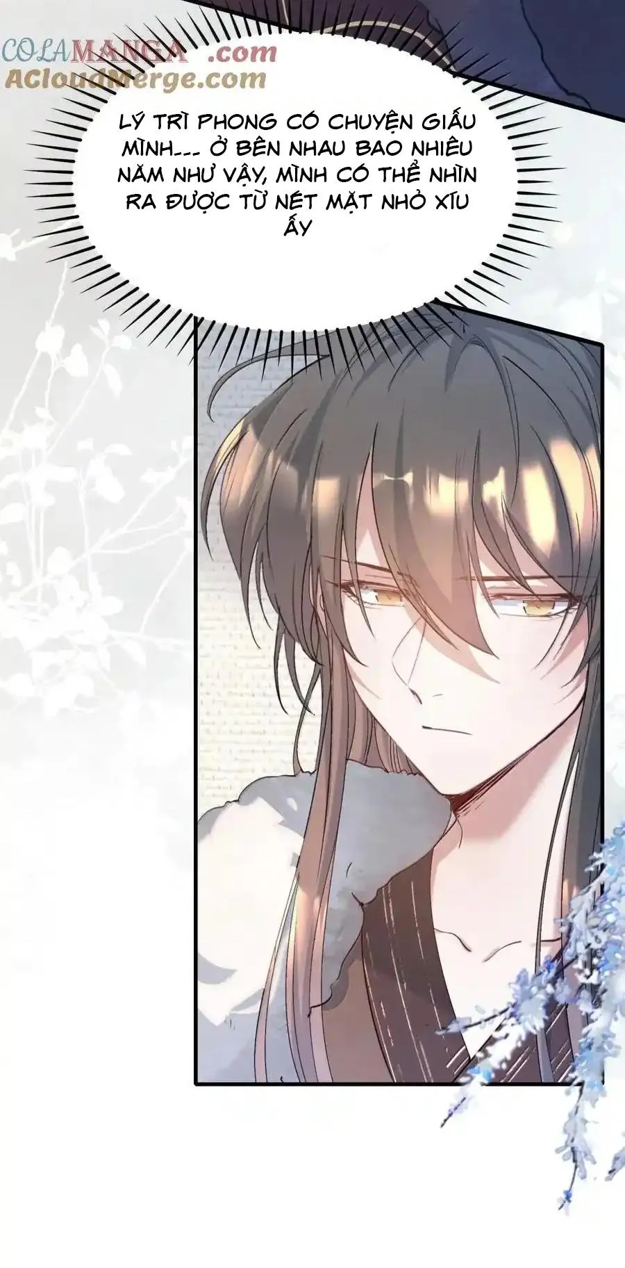 Loạn thế vi vương Chapter 116 Trang 31