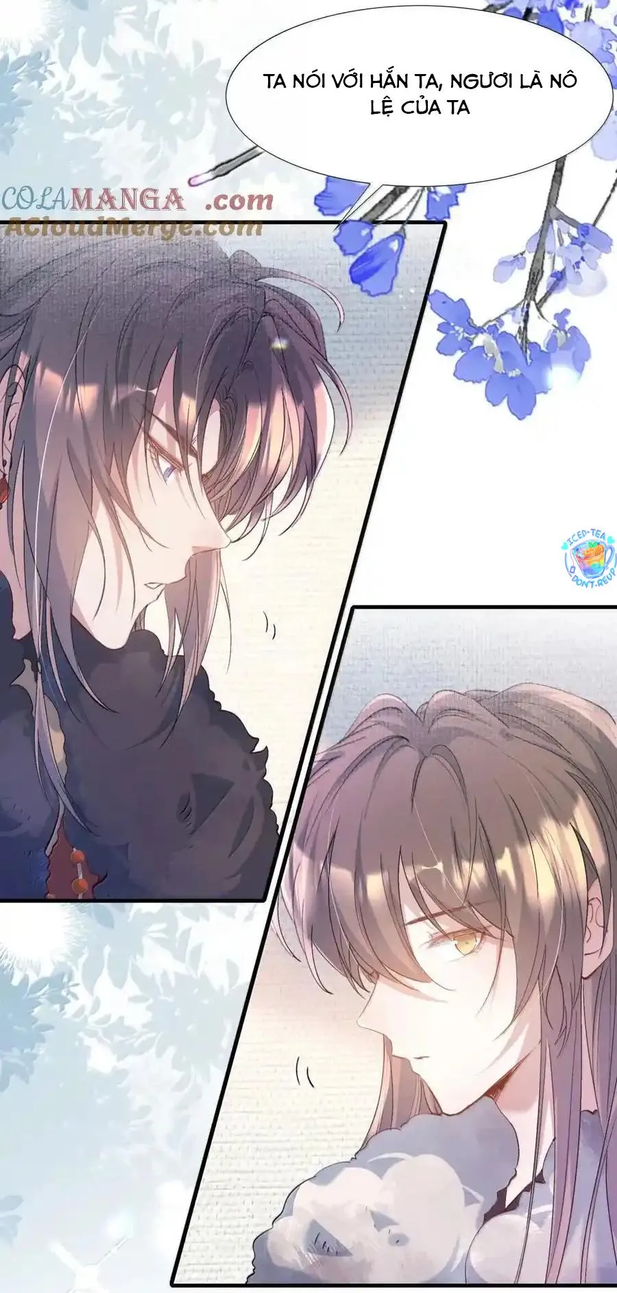 Loạn thế vi vương Chapter 116 Trang 33