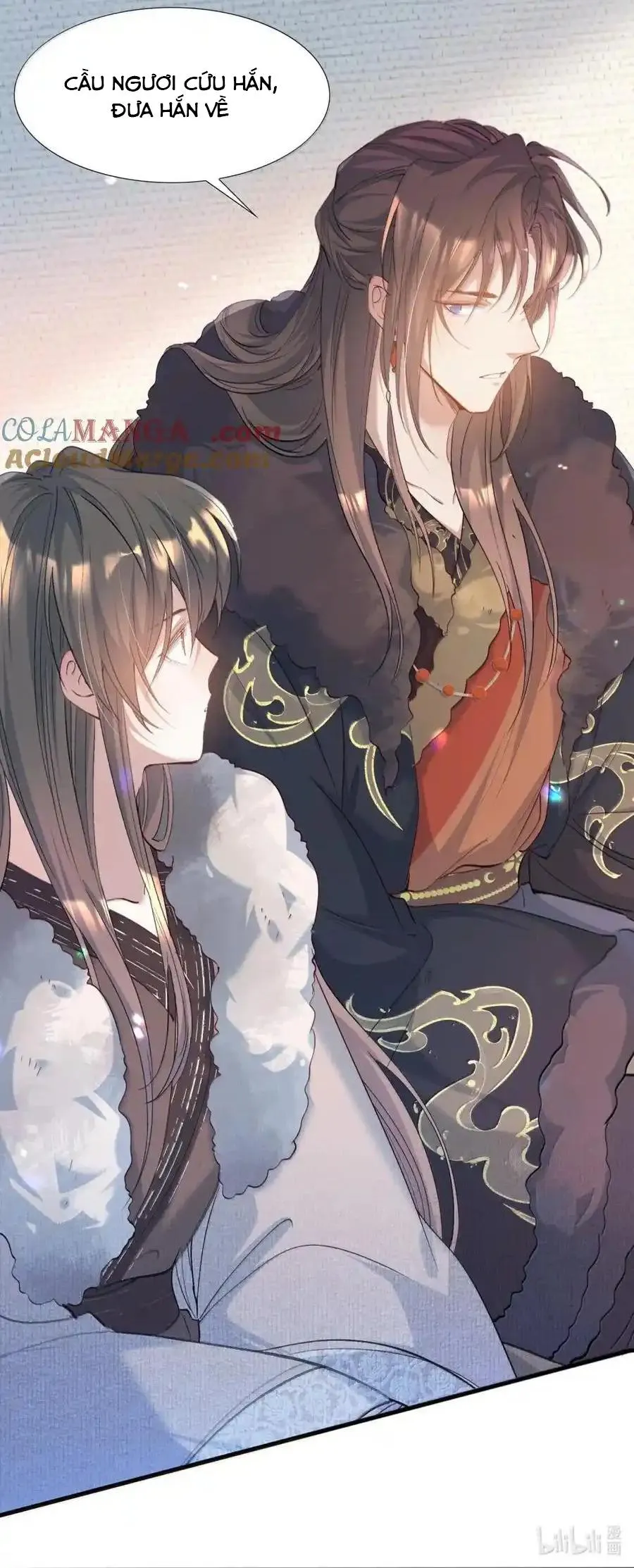 Loạn thế vi vương Chapter 116 Trang 37