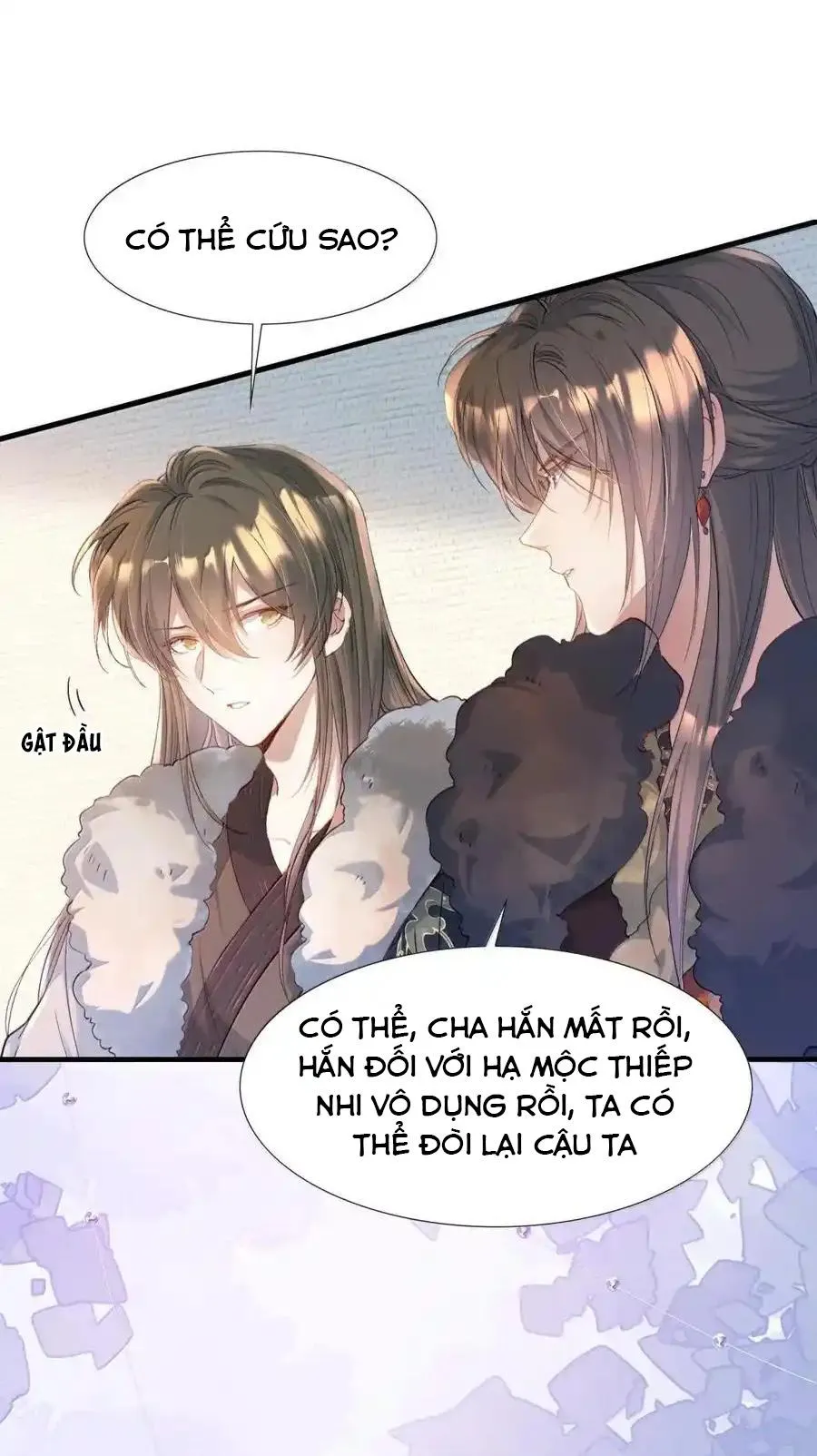 Loạn thế vi vương Chapter 117 Trang 3