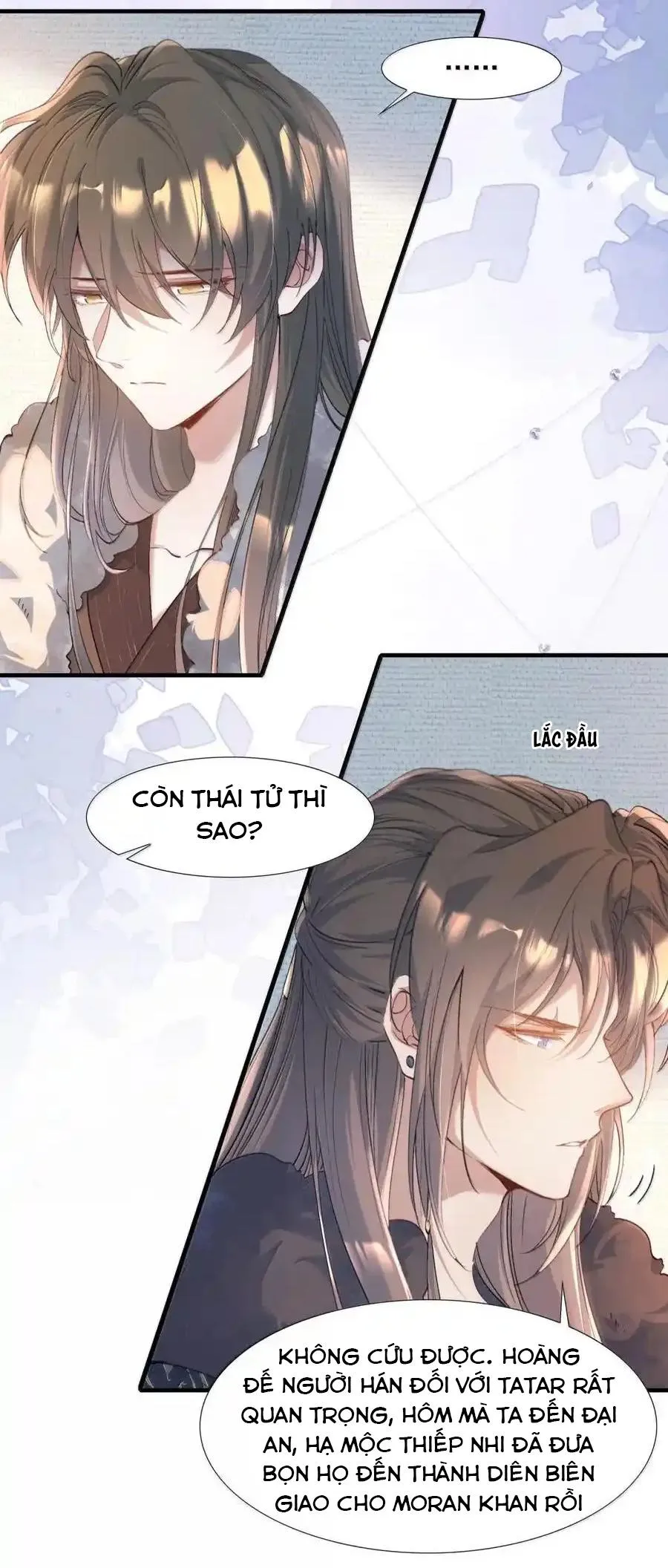 Loạn thế vi vương Chapter 117 Trang 4