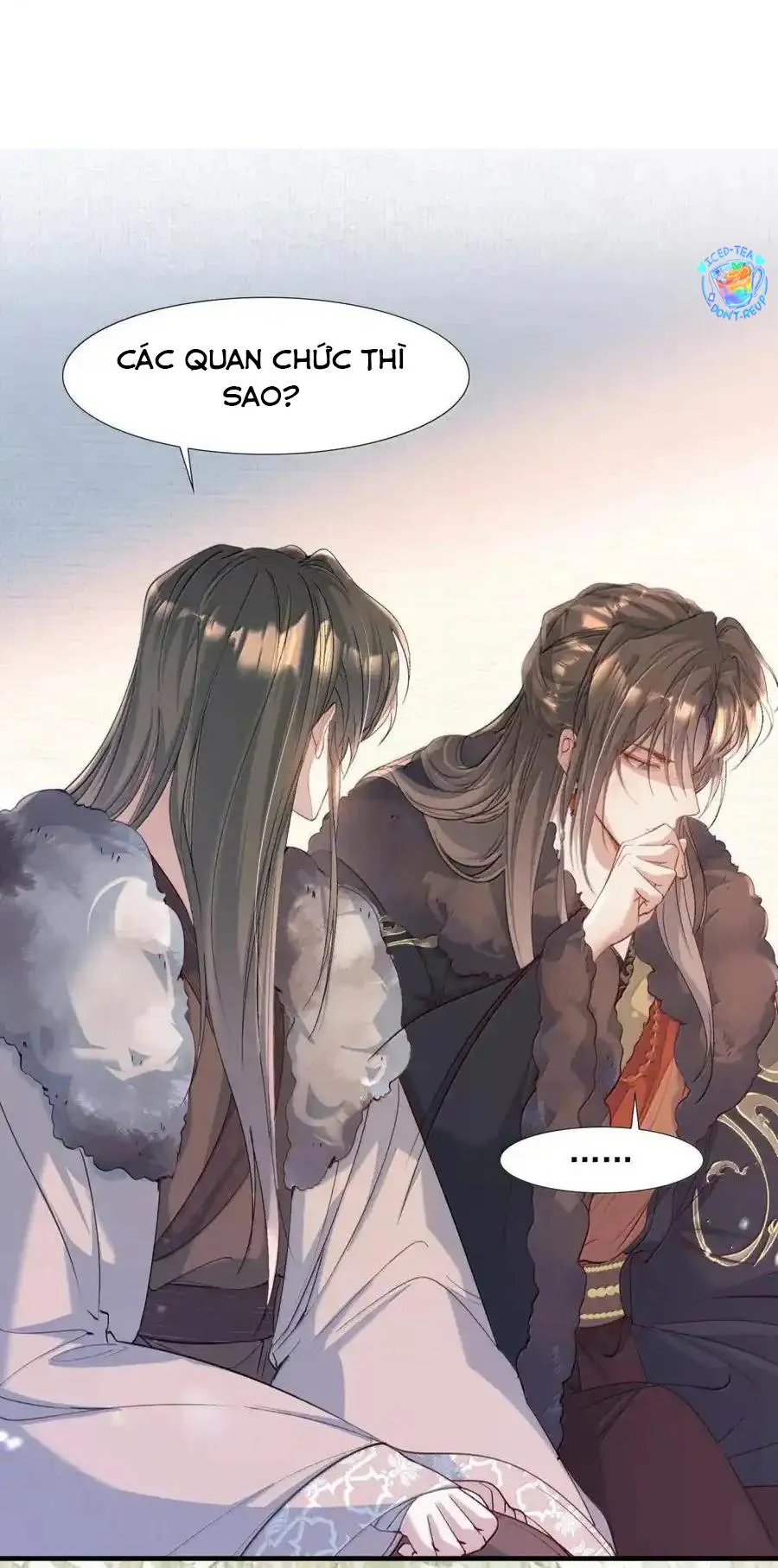 Loạn thế vi vương Chapter 117 Trang 5