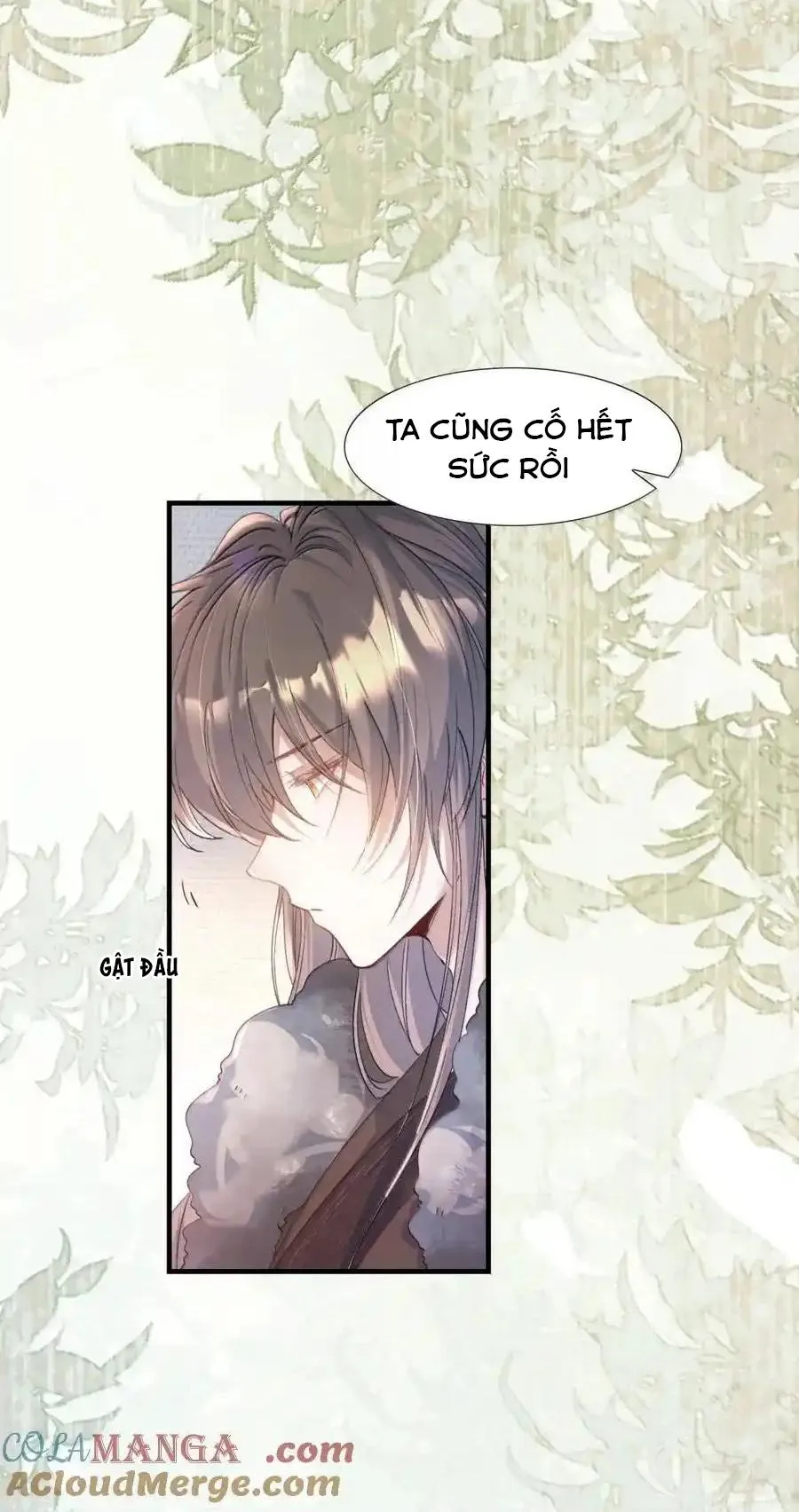 Loạn thế vi vương Chapter 117 Trang 6