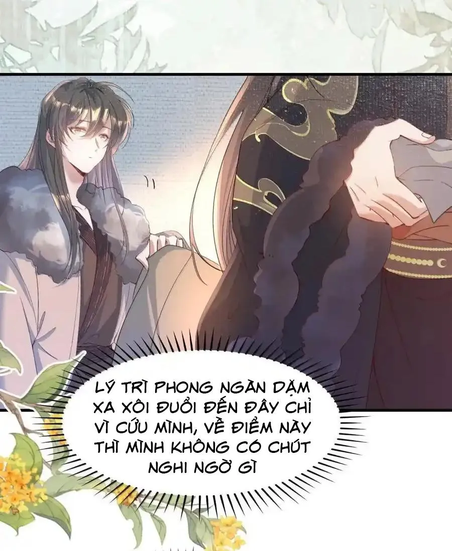Loạn thế vi vương Chapter 117 Trang 7