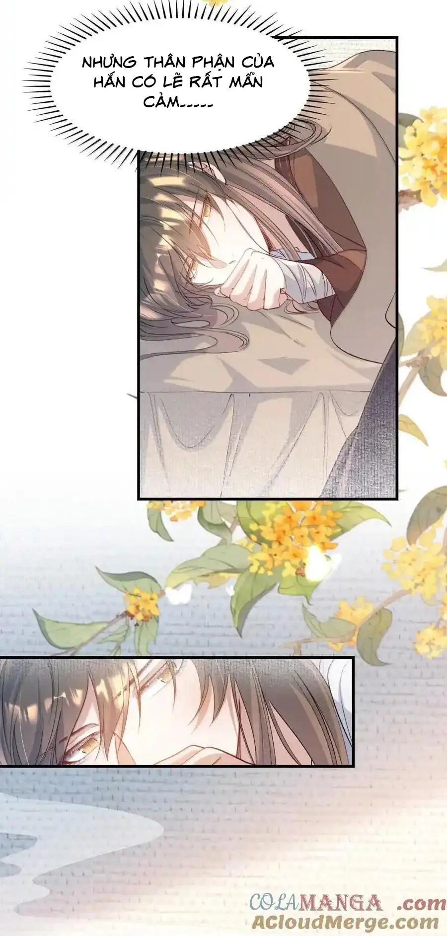 Loạn thế vi vương Chapter 117 Trang 8