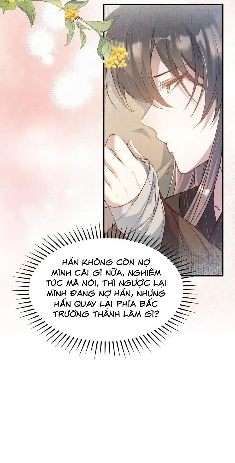 Loạn thế vi vương Chapter 117 Trang 10